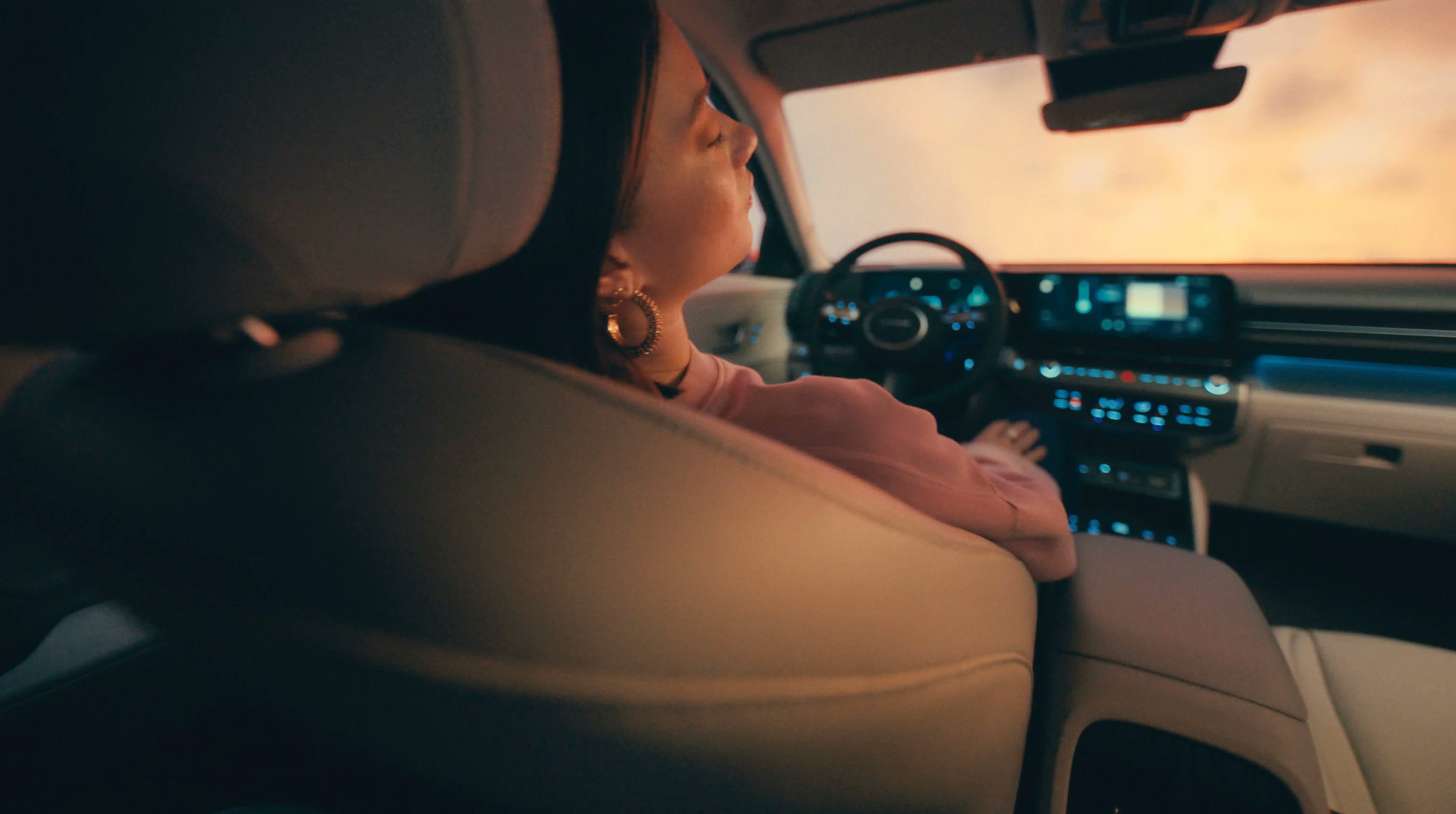 Hyundai: Dream