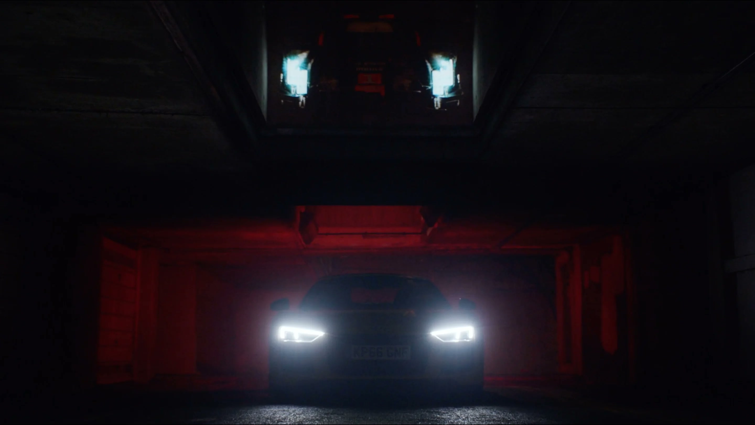 Audi: Sport