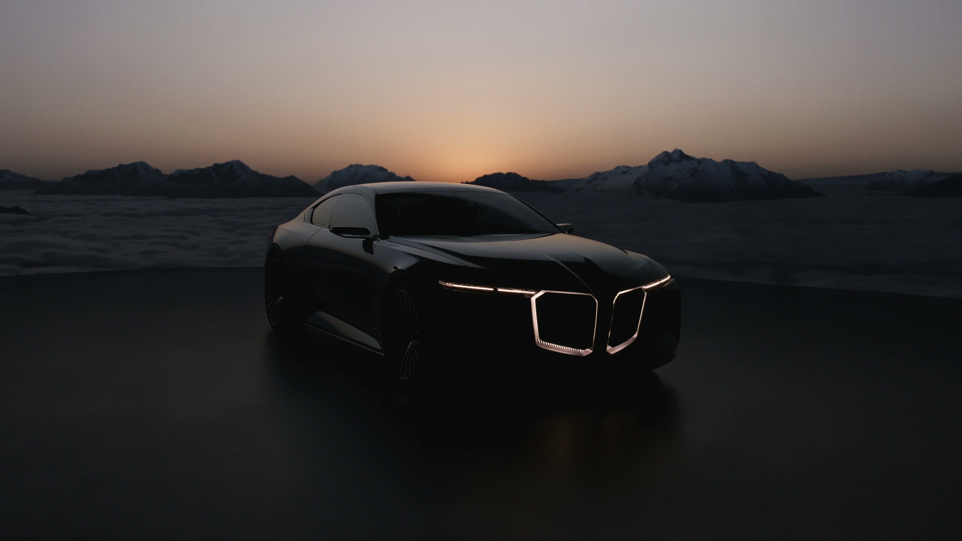 BMW: Alpina