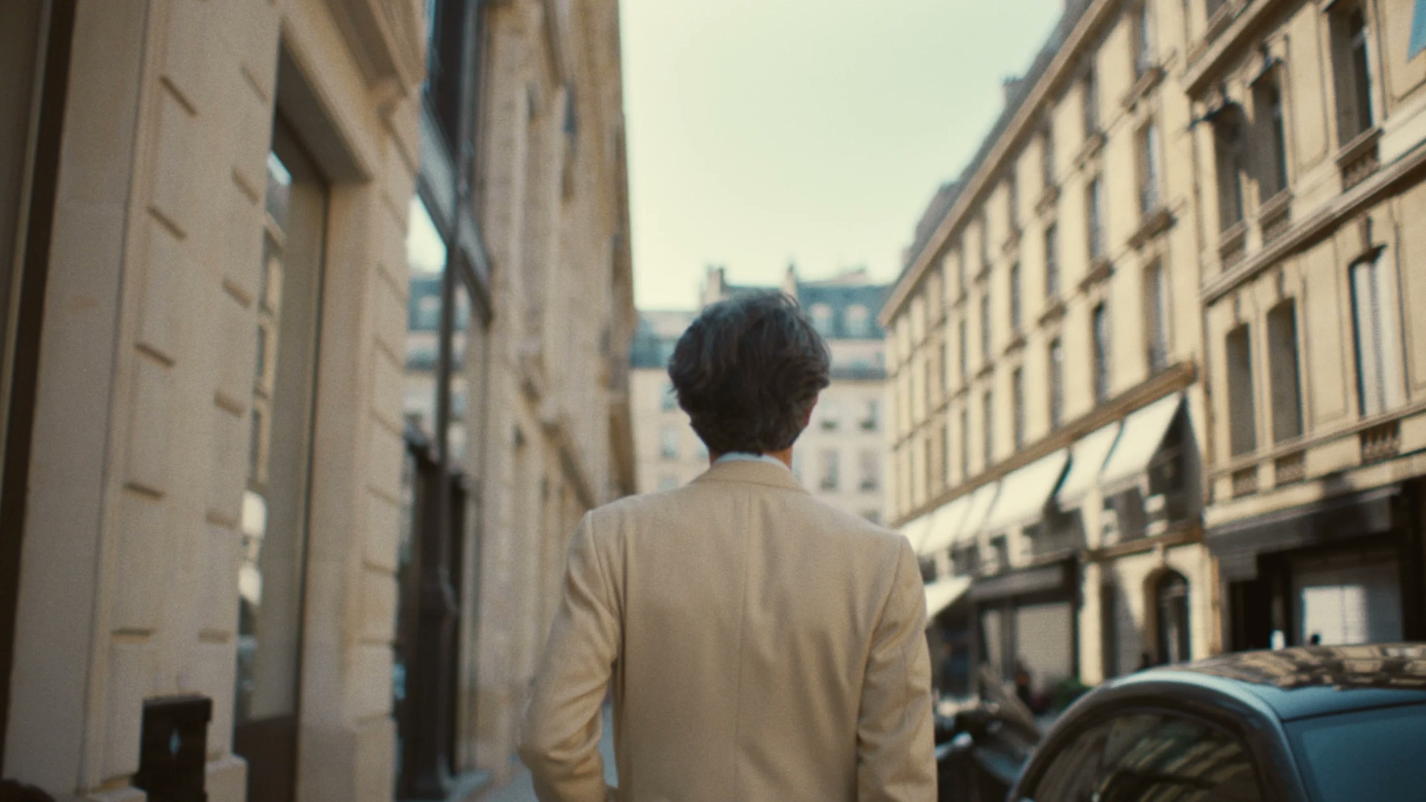 Mr. Porter: Husbands