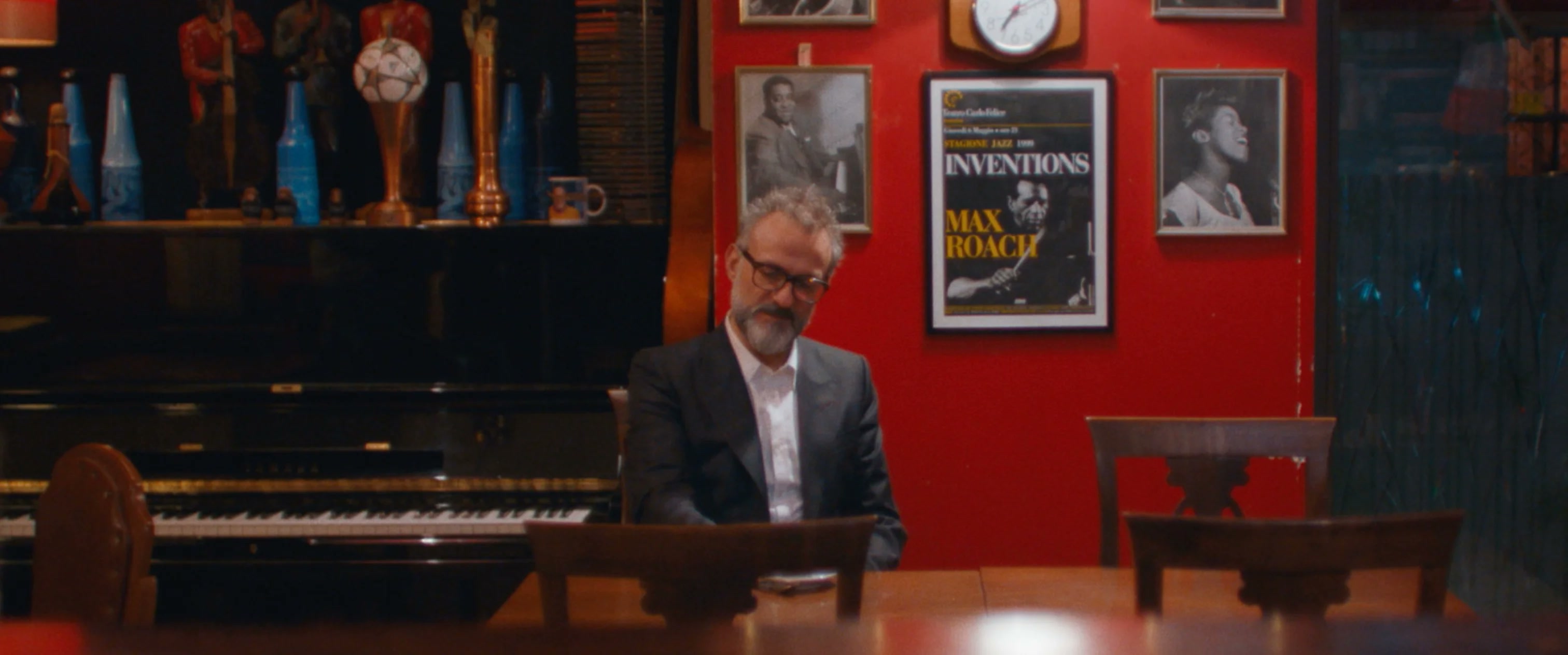 Gucci: Massimo Bottura