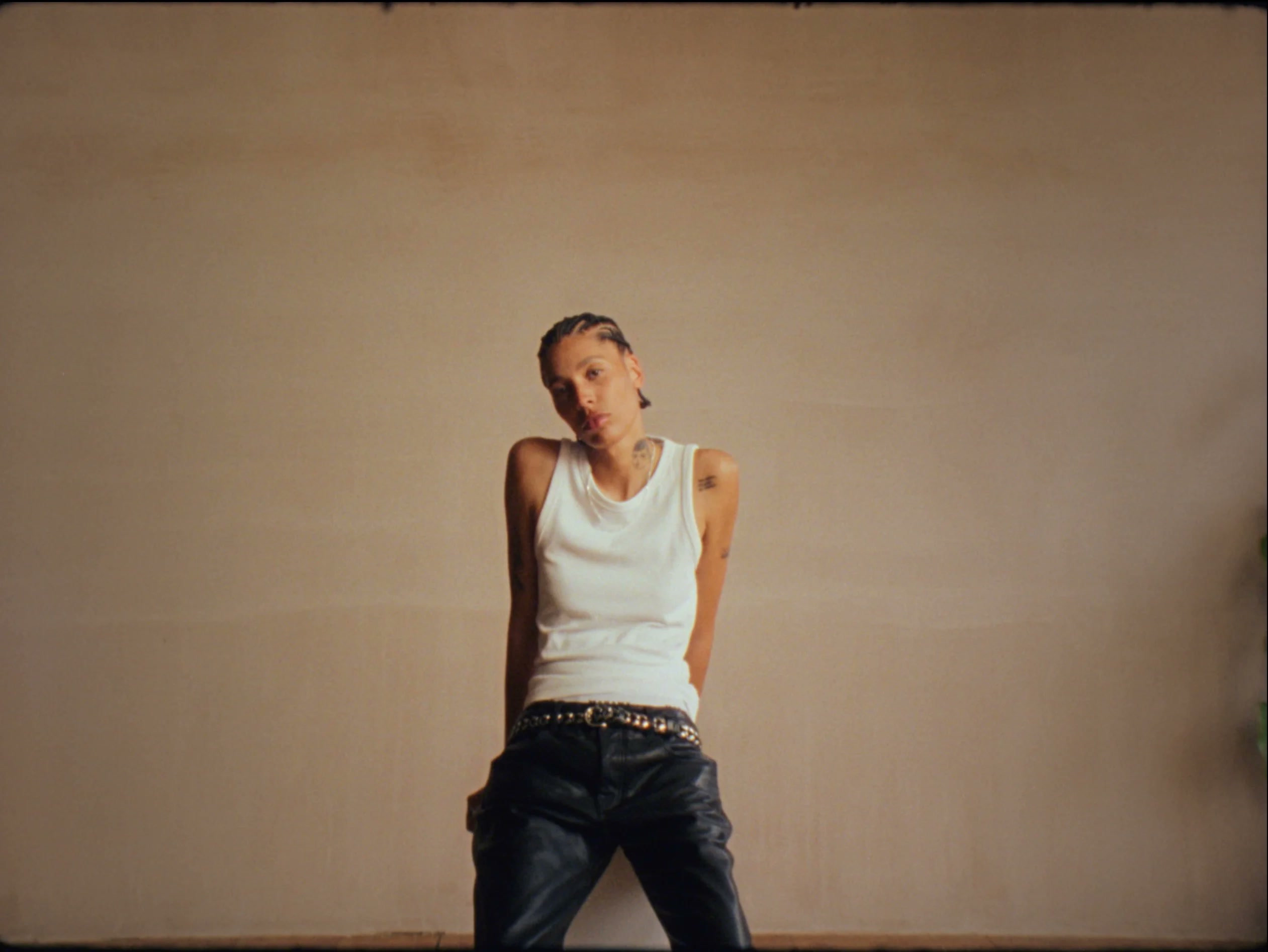 Converse + Isabel Marant: The Chuck