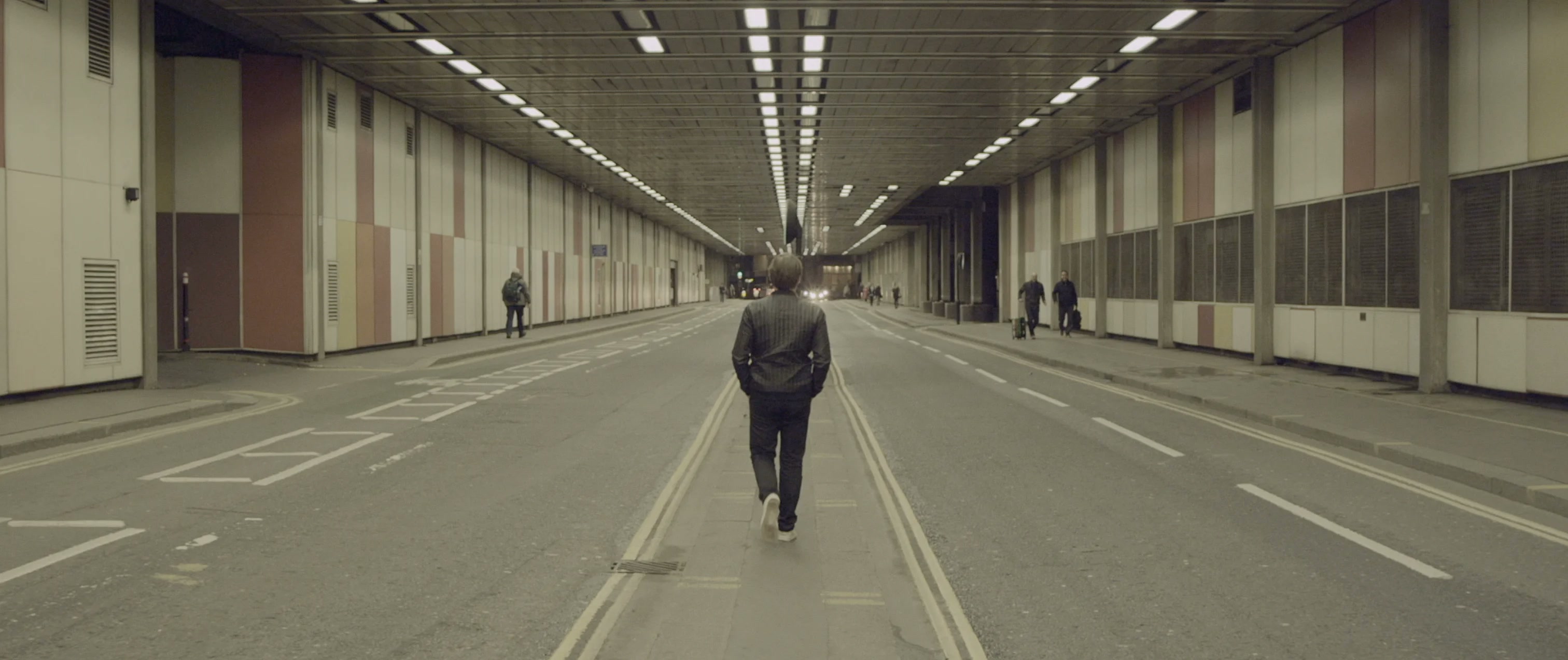 Nowness: Inner Workings