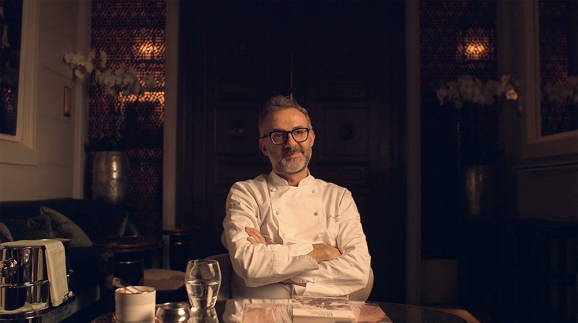 Nowness: Emotions You Can Eat