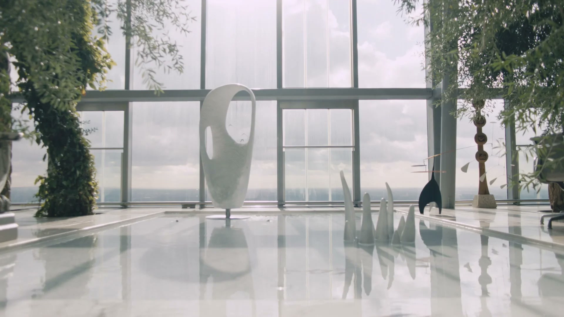 Nowness: 47 Floors Above Manchester