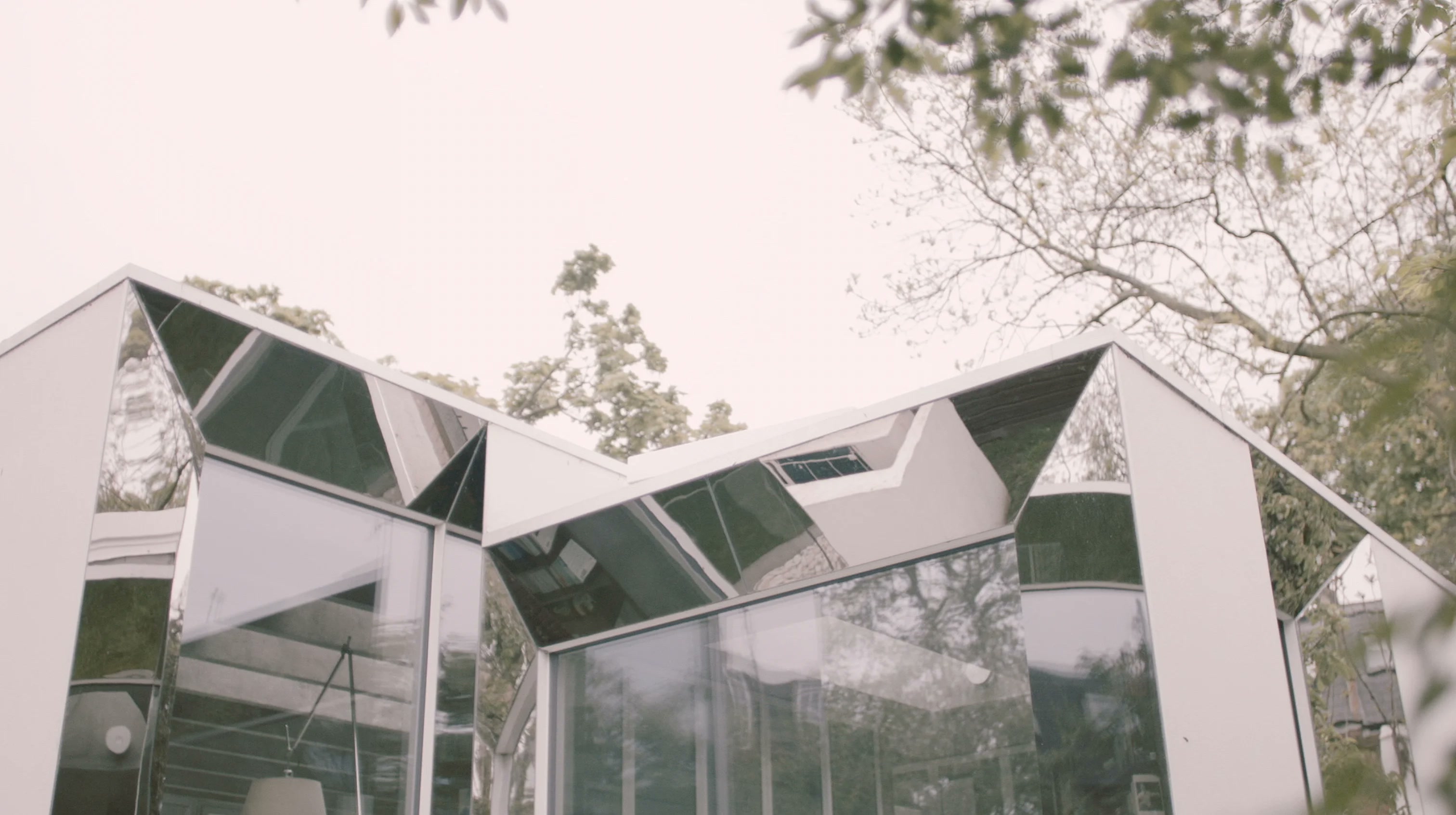 Nowness: Covert House