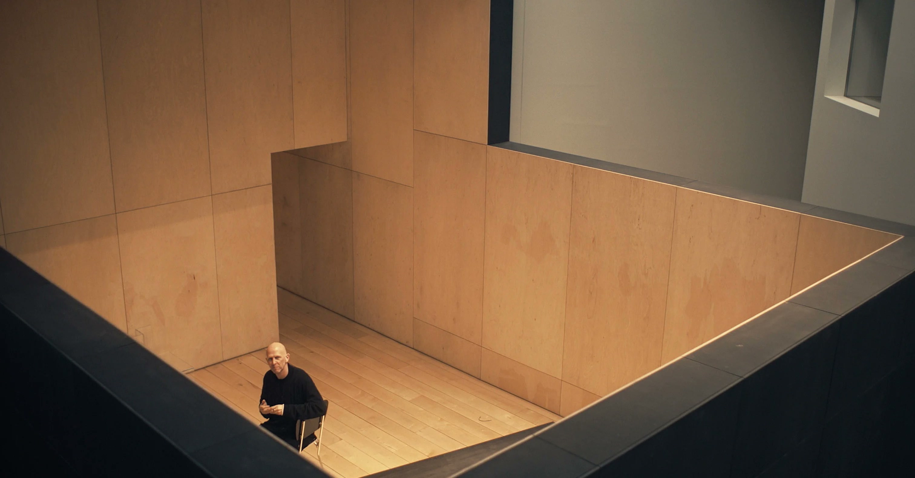 Nowness / Art Basel: Start with Nothing