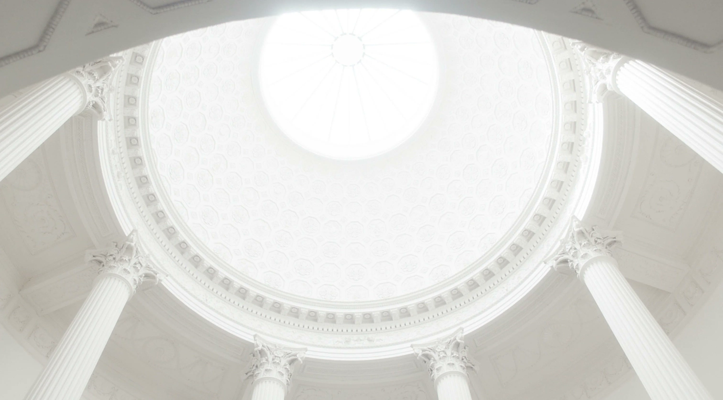 Jasper Conran: Love of the Grandeur