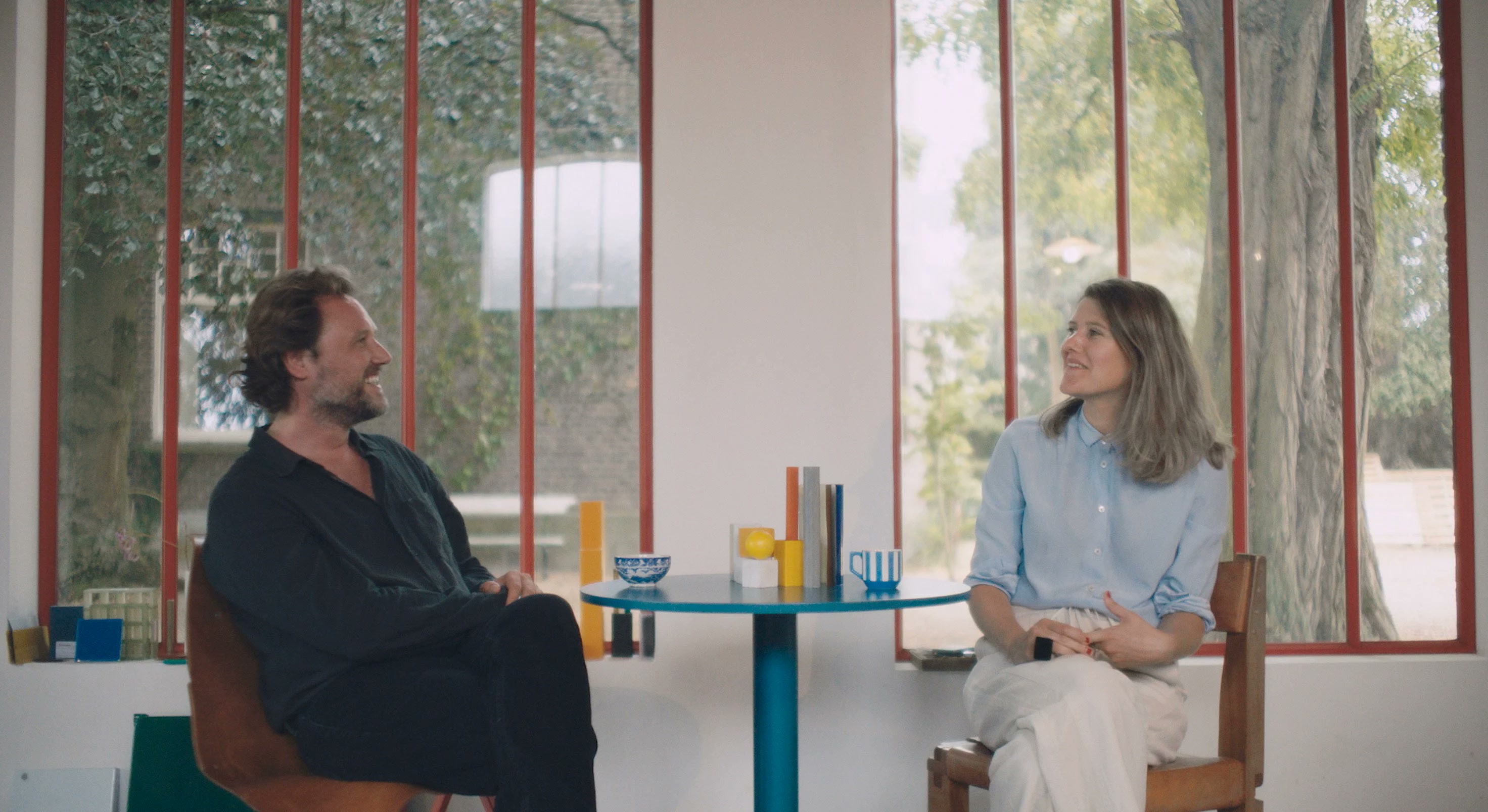 Nowness: Bloc Colours