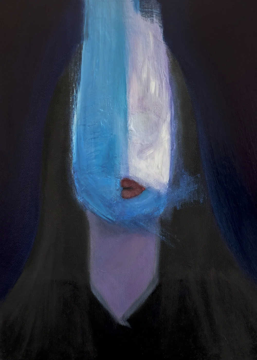 Queen of Cups