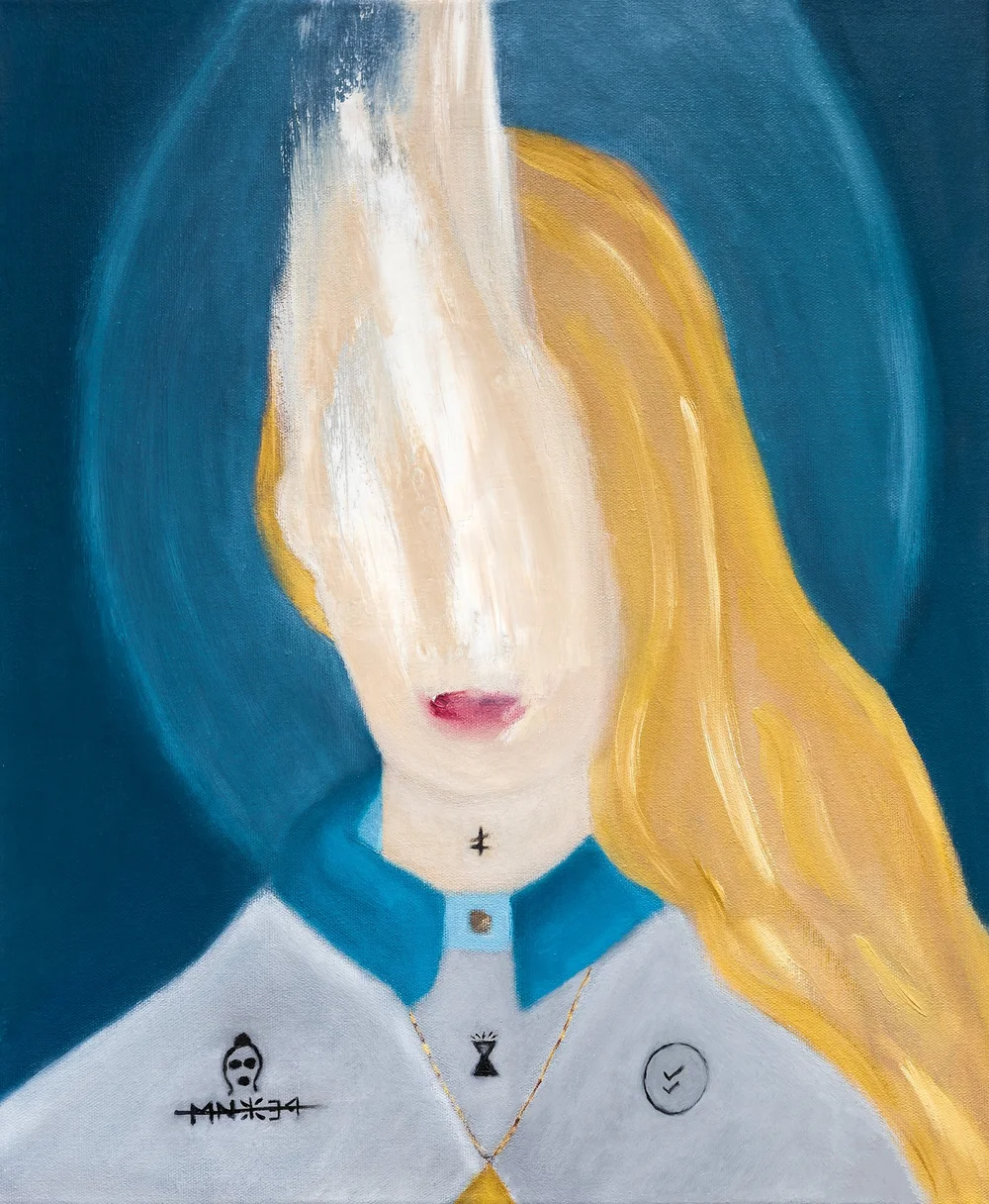 St. Pussy Riot