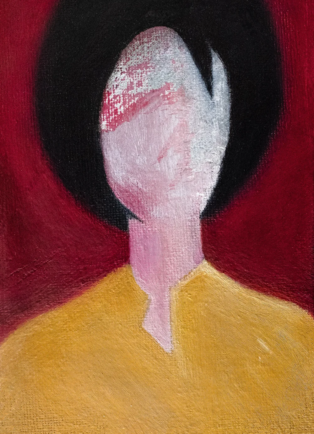 The Unknown